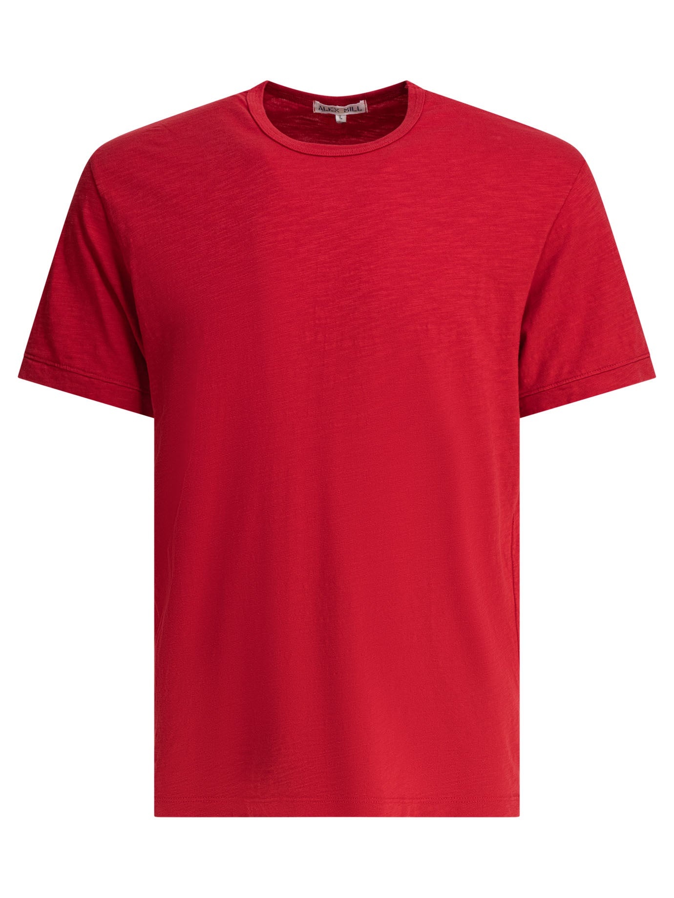 Alex Mill - Alex Mill Cotton T-shirt - 1