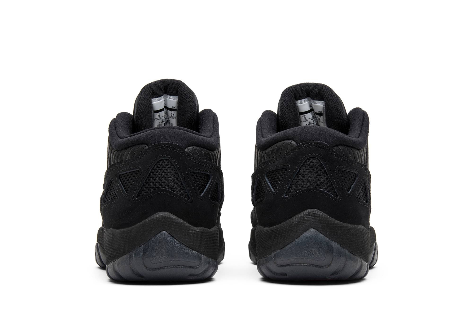 Air Jordan 11 IE Low 'Referee' - 6