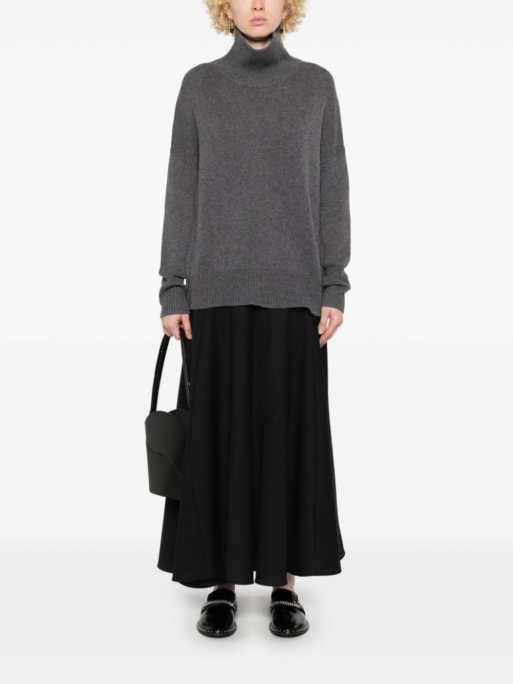 Heidi sweater - 2