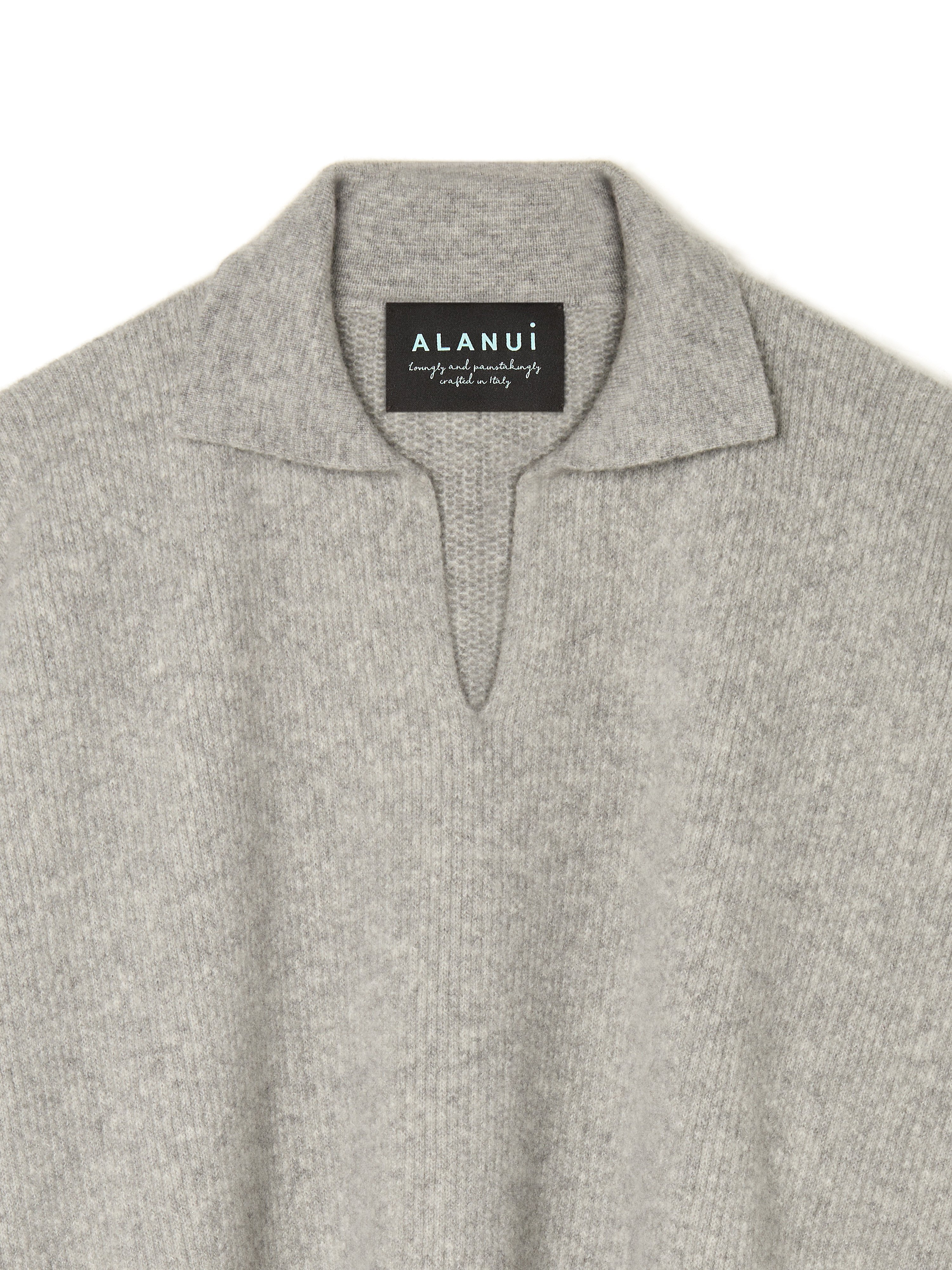 Alanui Finest Polo - 7