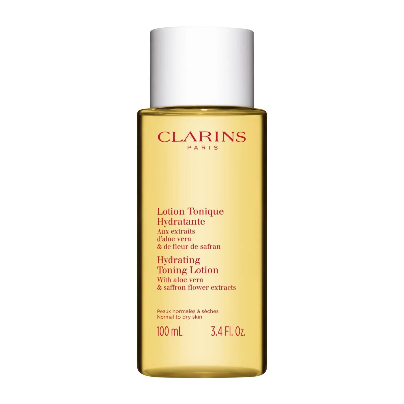 Hydrating Toner + Face Lotion for Normal + Dry Skin - Moisturizing Facial Toner + Lotion - 1