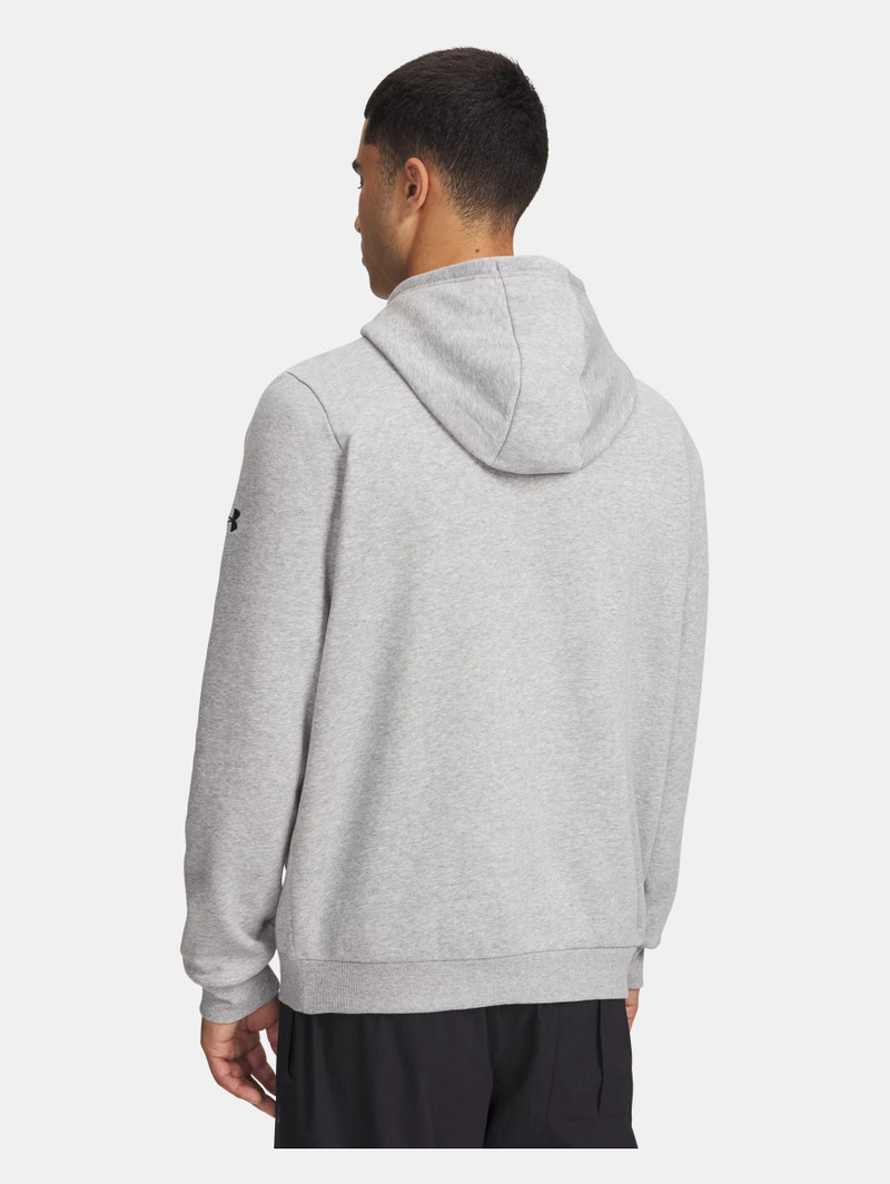 UA Rival Fleece Collegiate 3