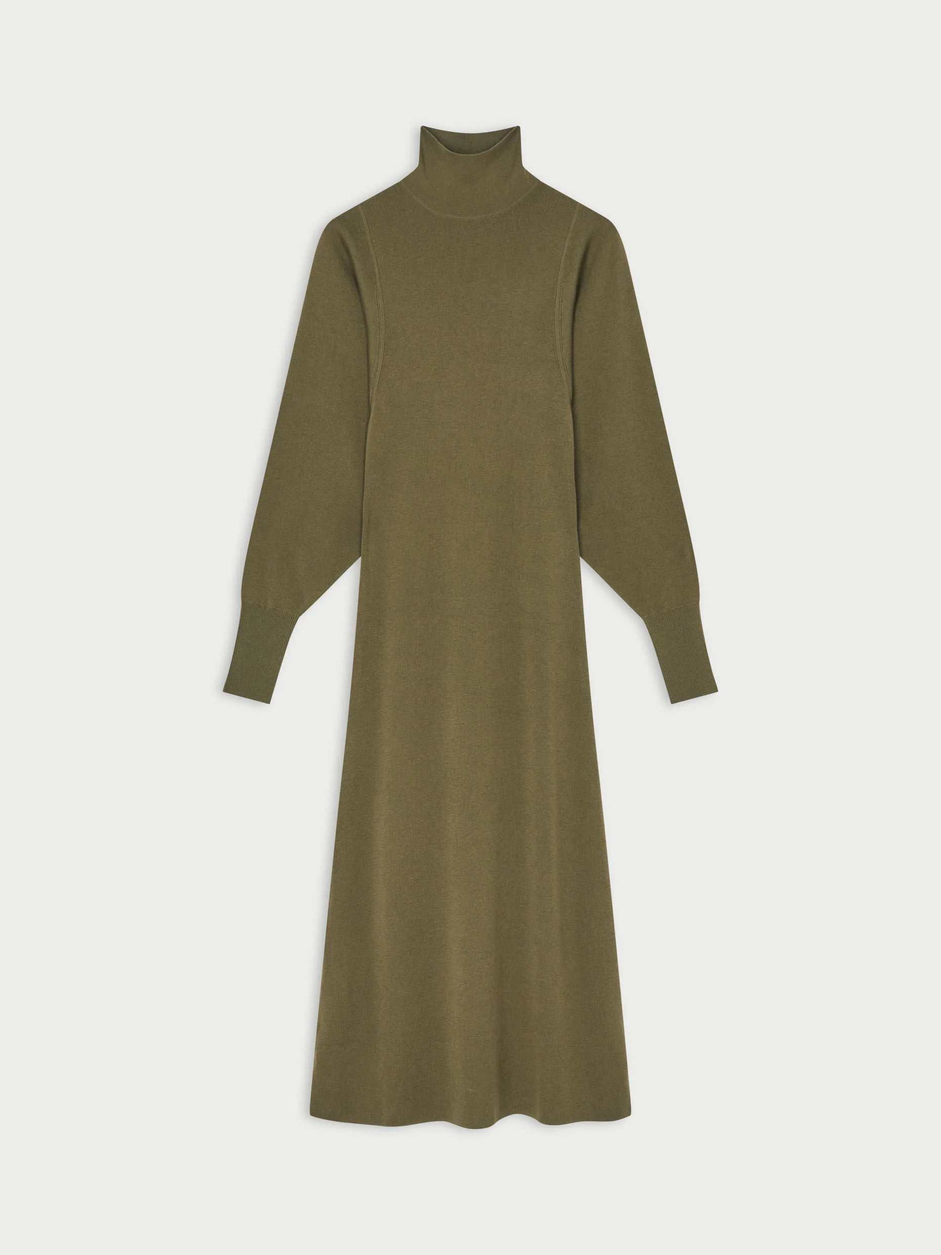 Menna maxi dress - 1