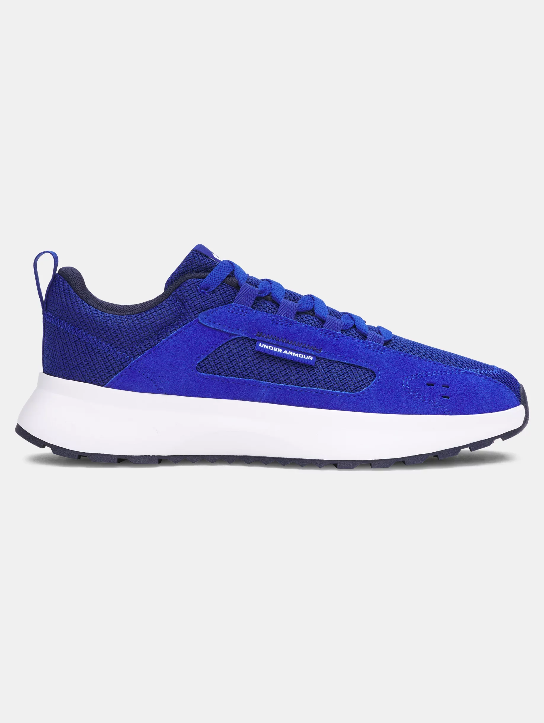 UA Street Mirage - 1