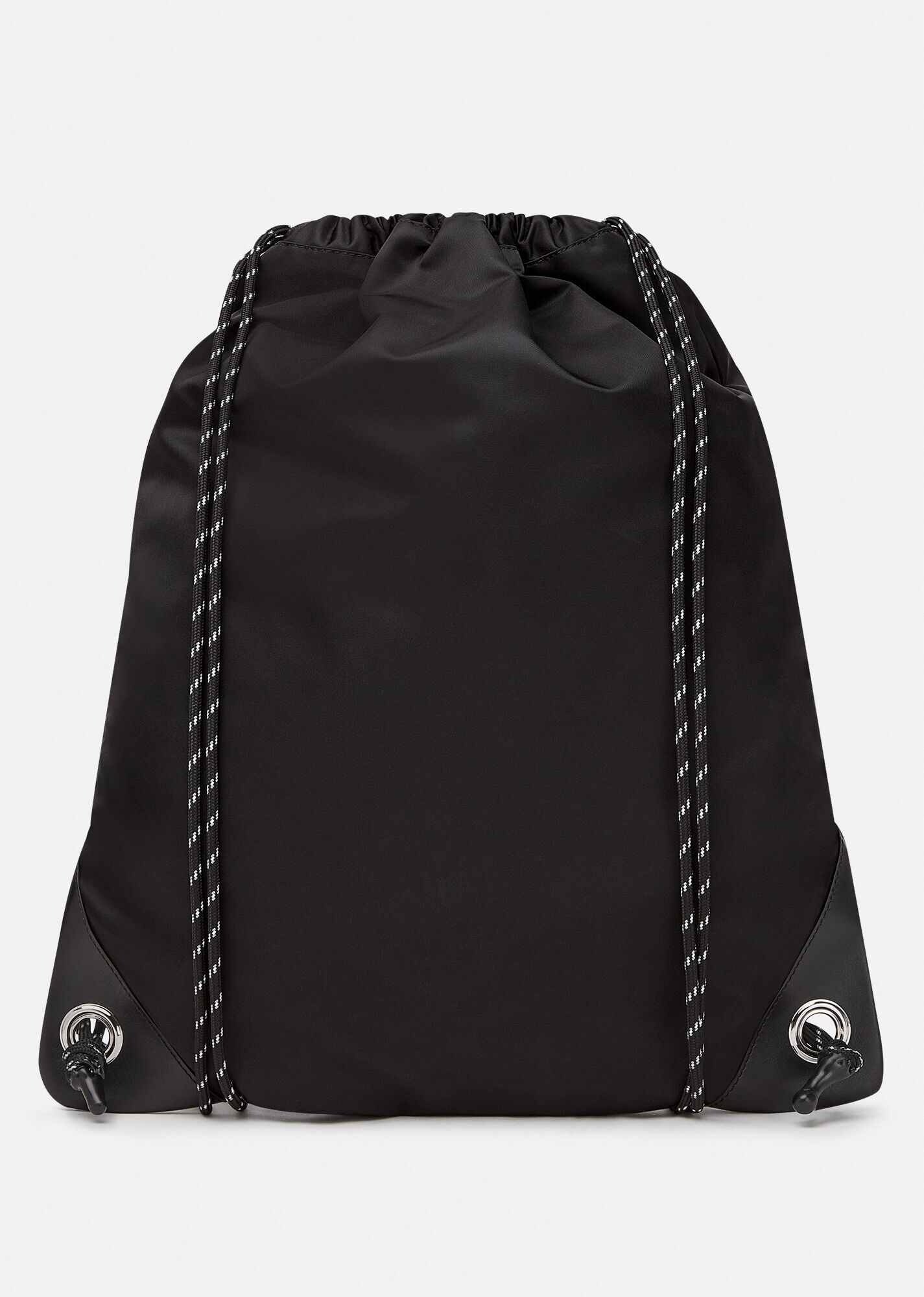 La Medusa Nylon Backpack - 3