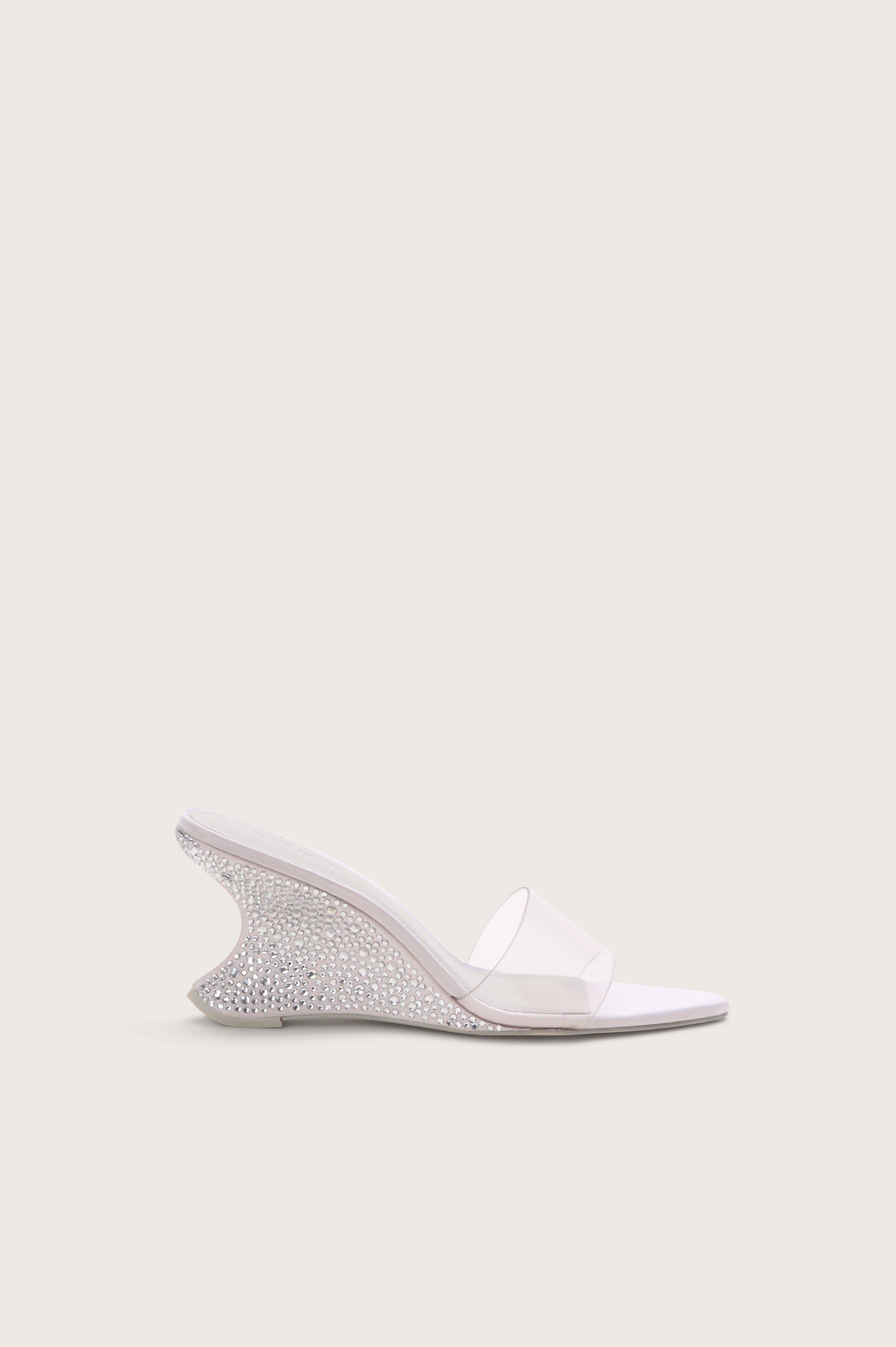 ISABELLA SANDAL - 1