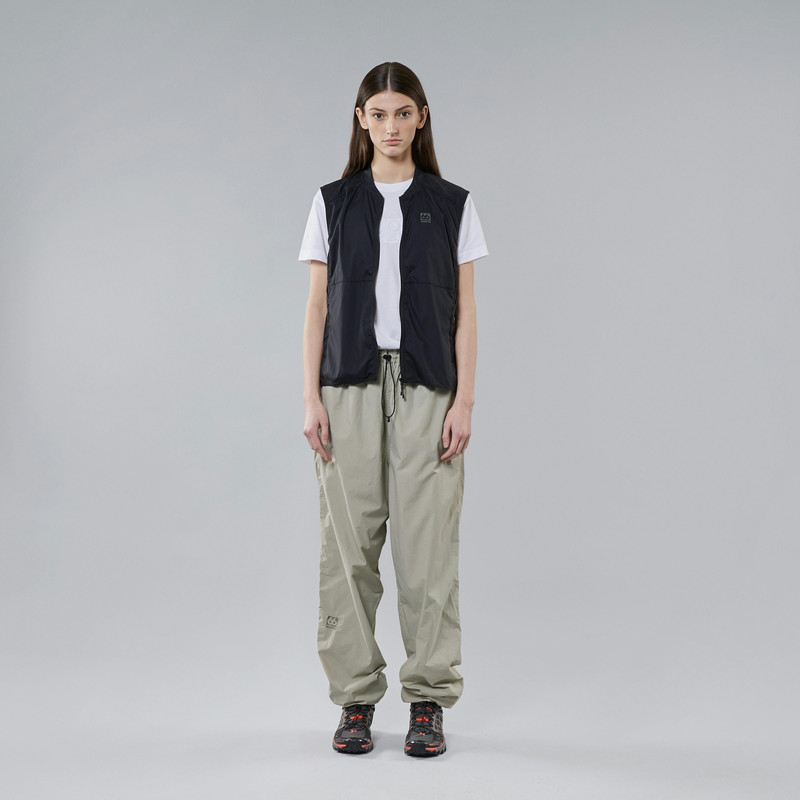 Kársnes Highly breathable windbreaker vest 5