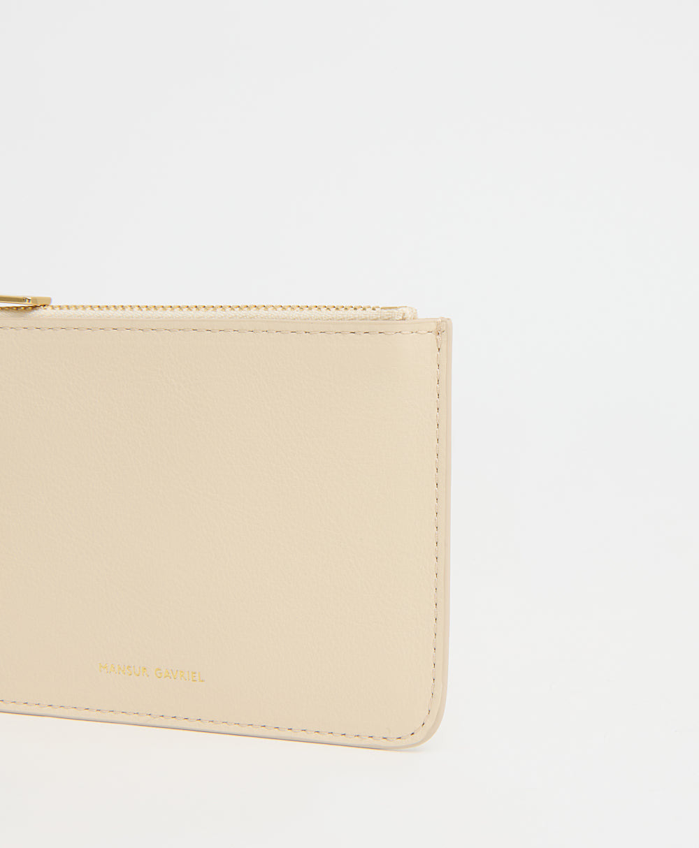 KEYCHAIN ZIP CASE - 4