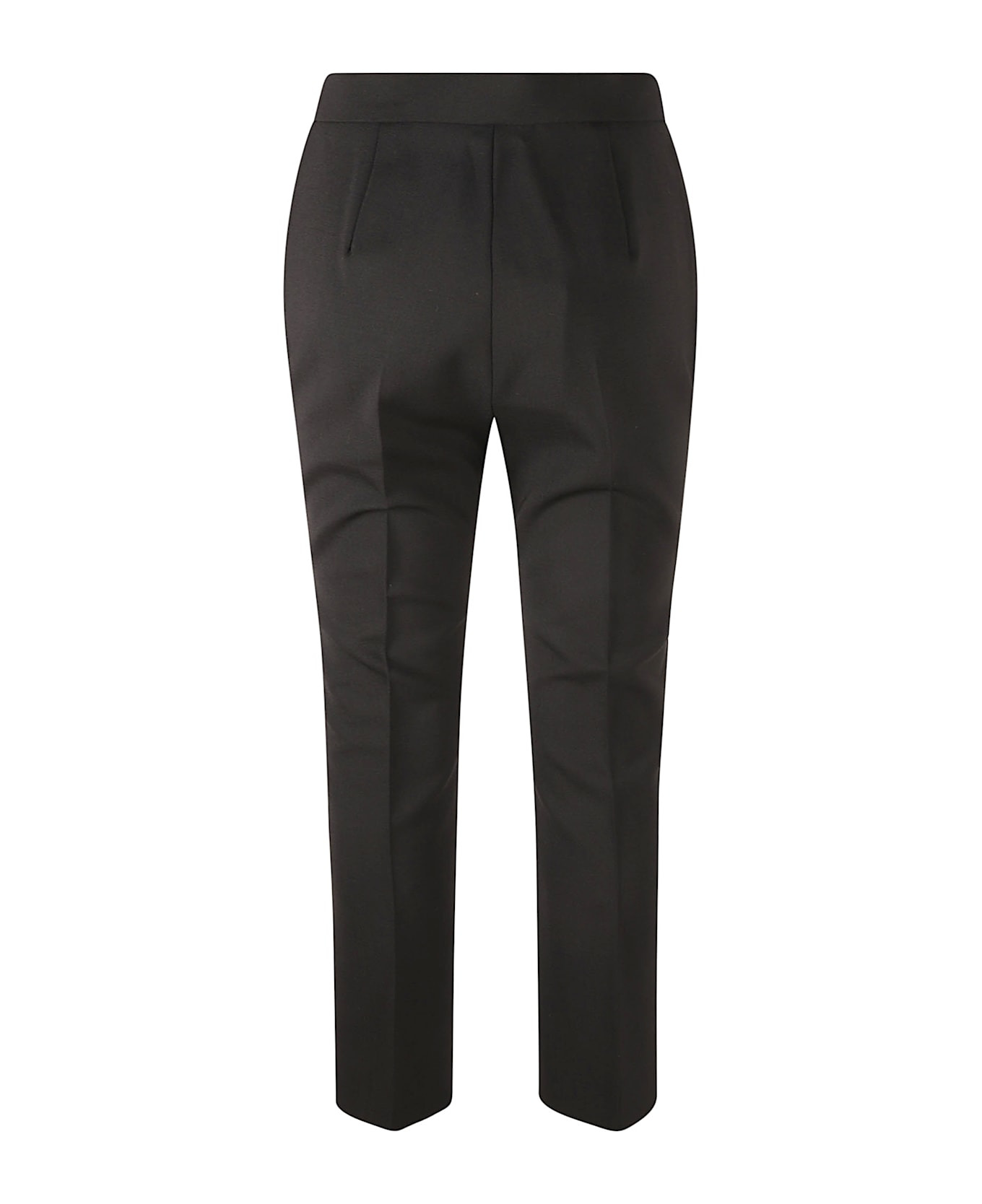 Max Mara Pleated Pants Nepeta - 2