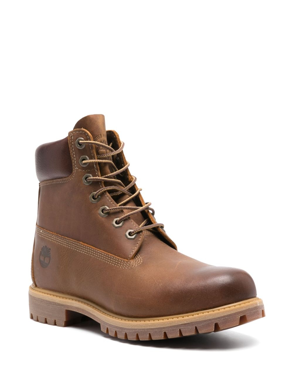 Premium 6-Inch Waterproof boots - 2