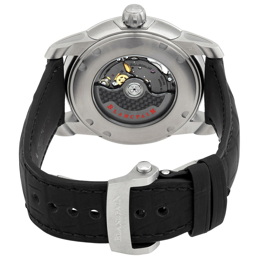 Blancpian L-Evolution Automatic Men's Watch R10-1103-53B - 3