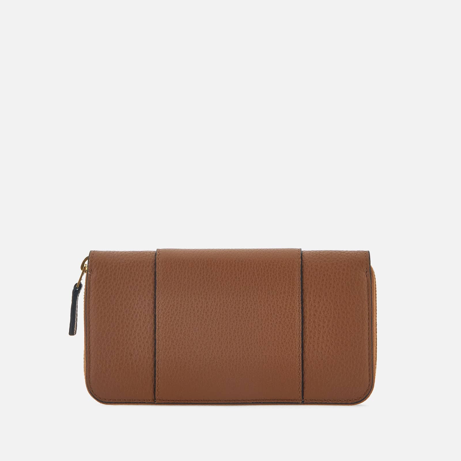 Wallet Brown - 2
