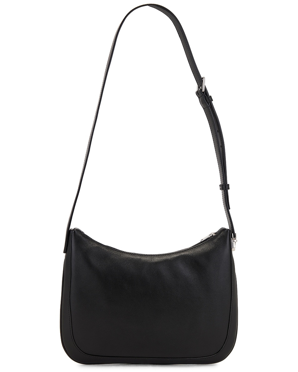 Mini Hobo Bag - 2