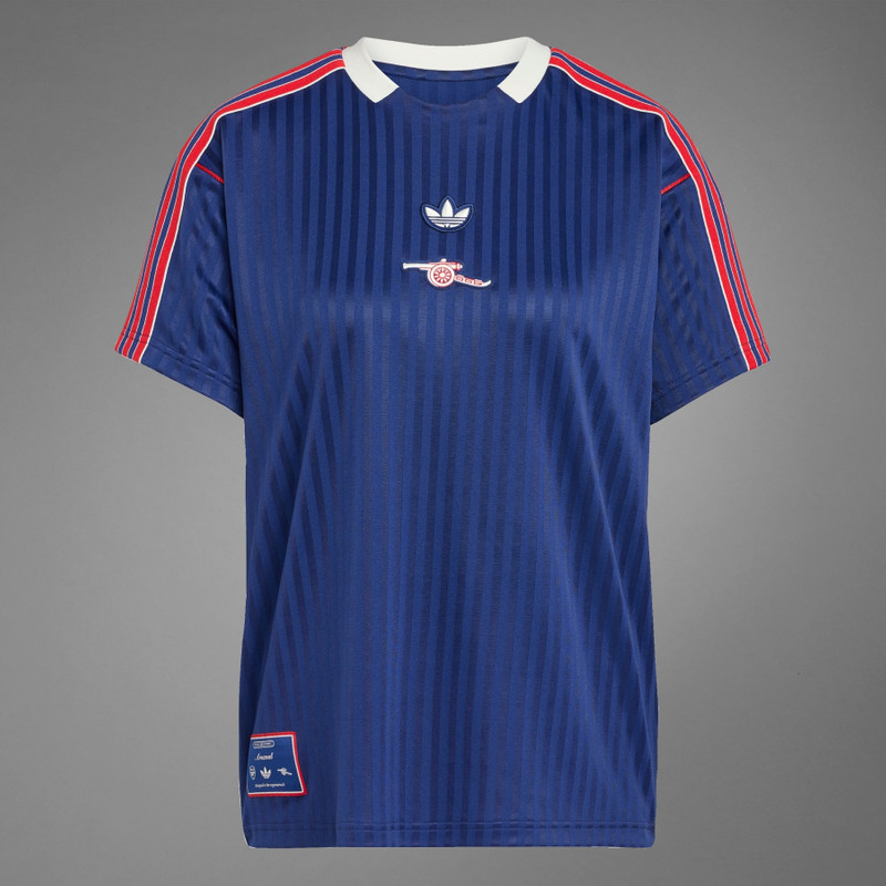 Arsenal Terrace Icons Jersey (Gender Neutral) - 1