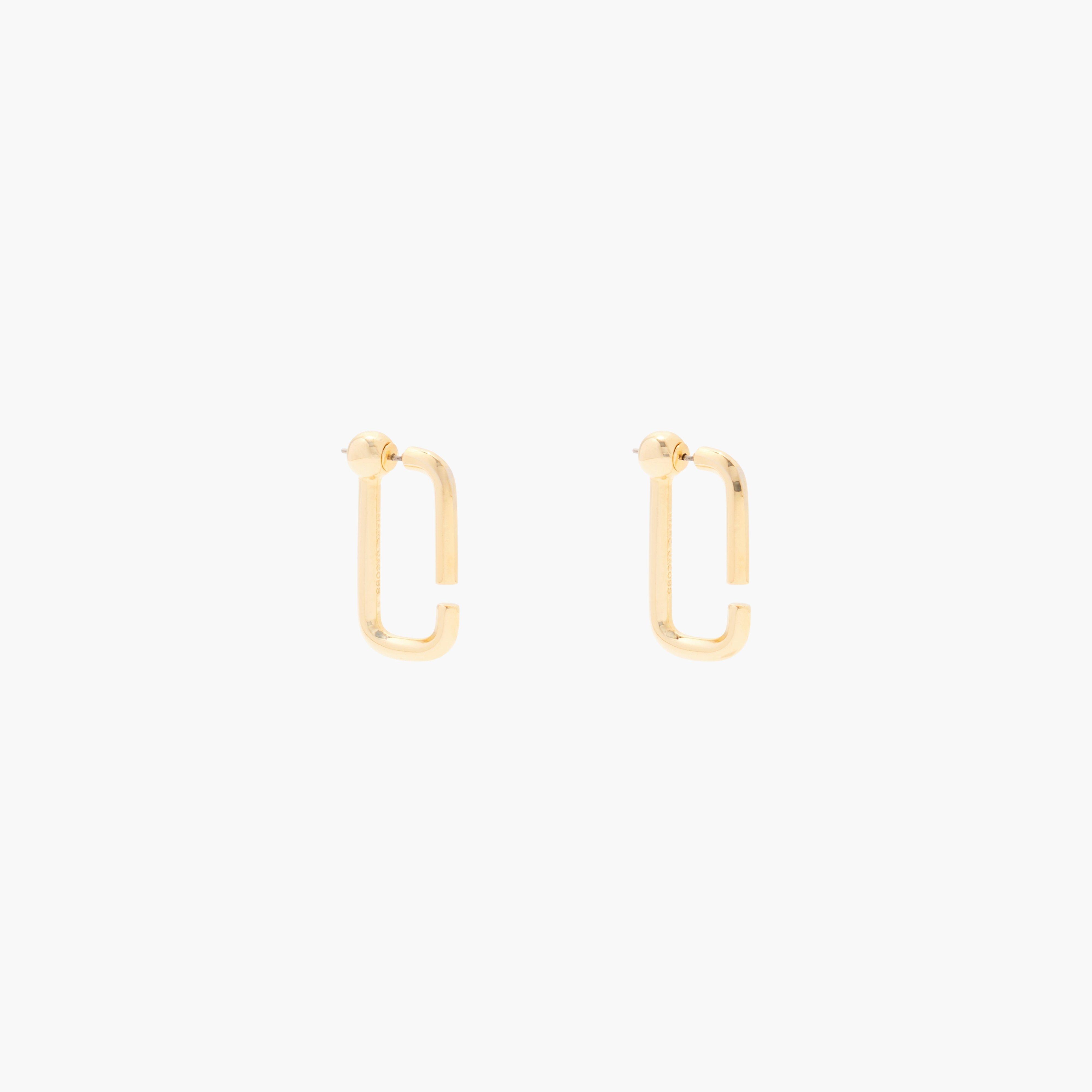 THE J MARC HOOPS - 1