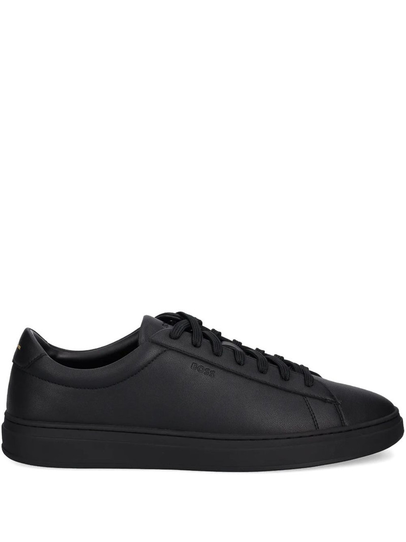 Kieran lace-up sneakers 1