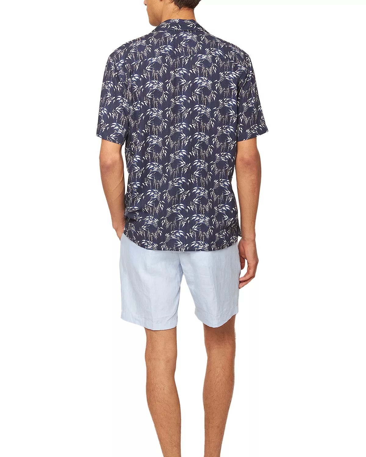 Maitan Catkin Shirt - 2