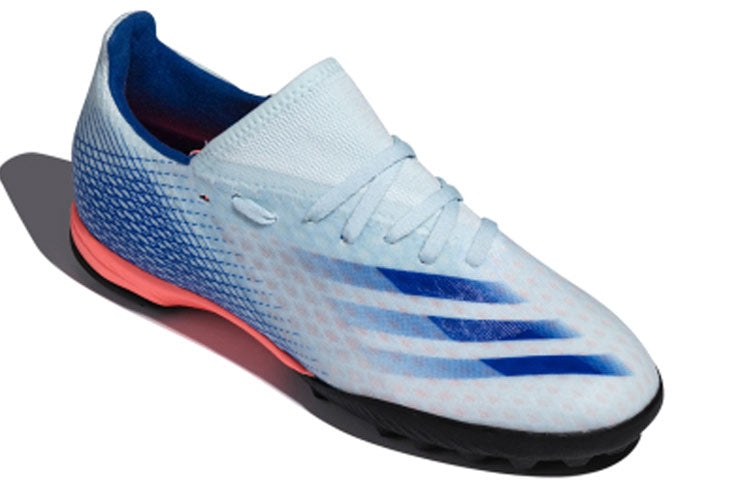 adidas X Ghosted .3 TF Glory Hunter 'Sky Tint Royal Blue' FY2906 - 3