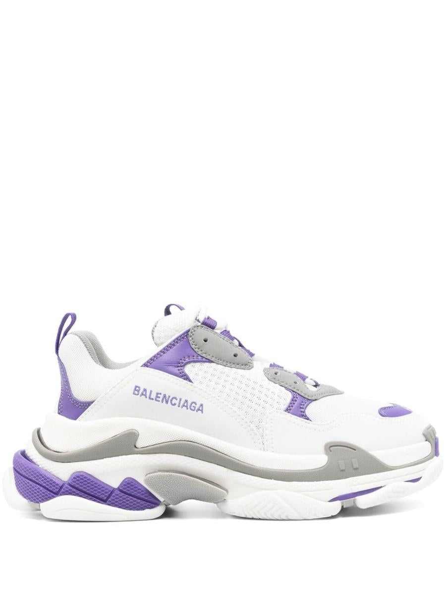 BALENCIAGA SNEAKERS - 1