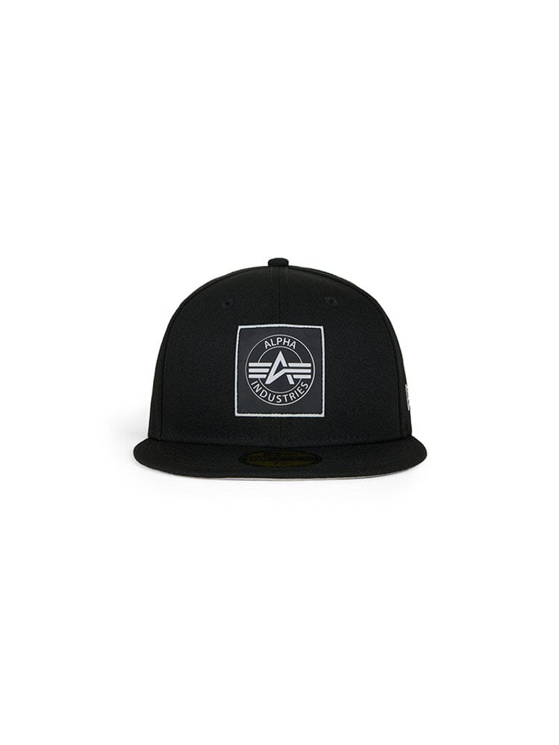 ALPHA INDUSTRIES ALPHA INDUSTRIES X NEW ERA 59 HAT outlook