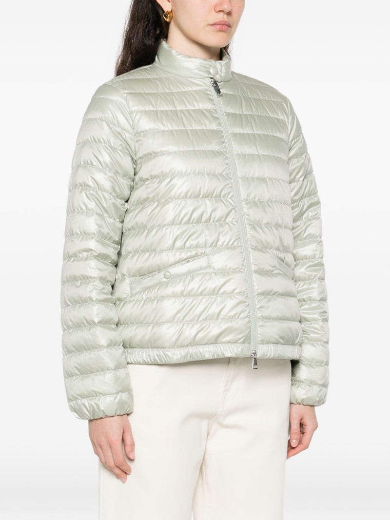 Azalee tie-details jacket 3