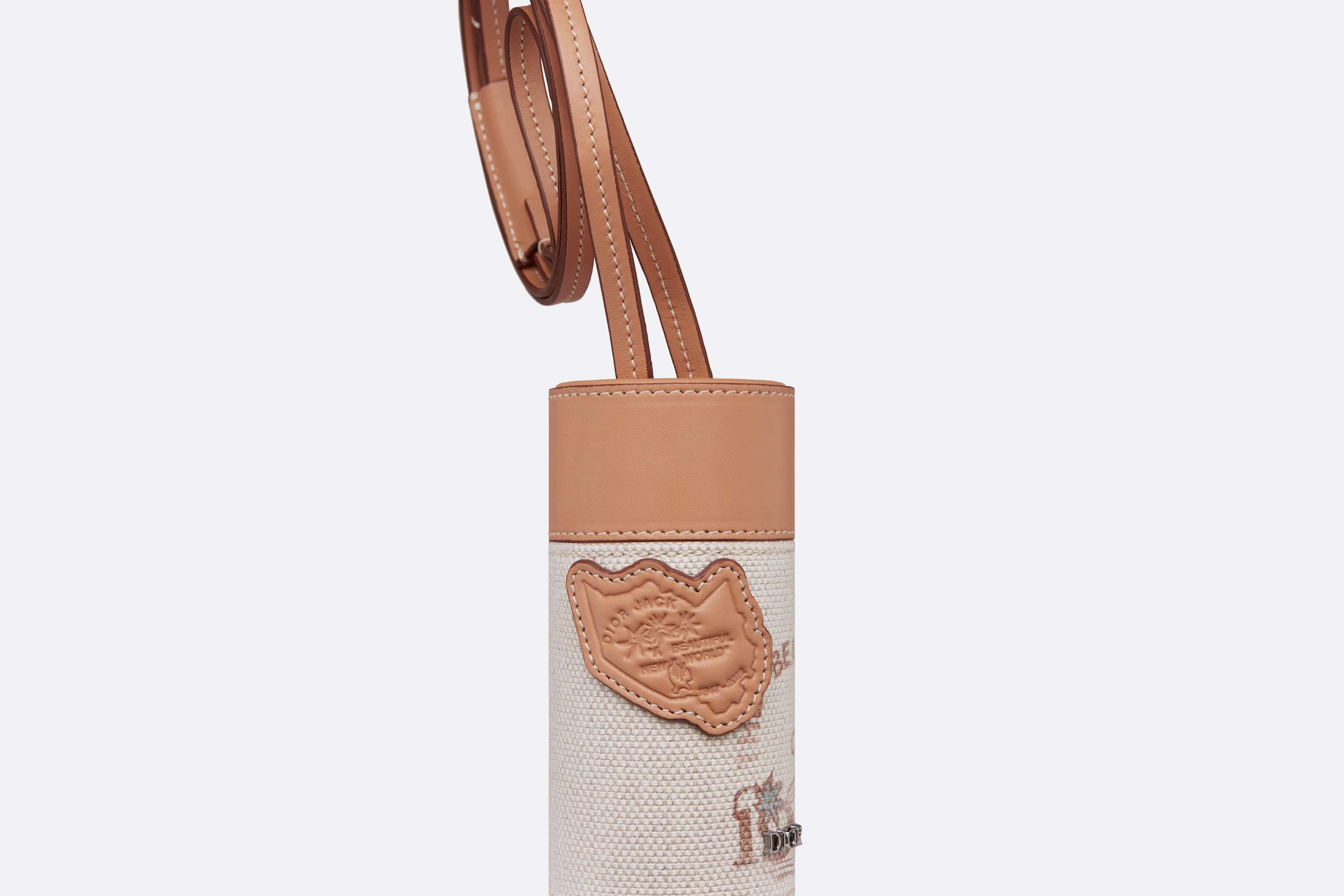 Nano Roller CACTUS JACK DIOR Pouch - 4