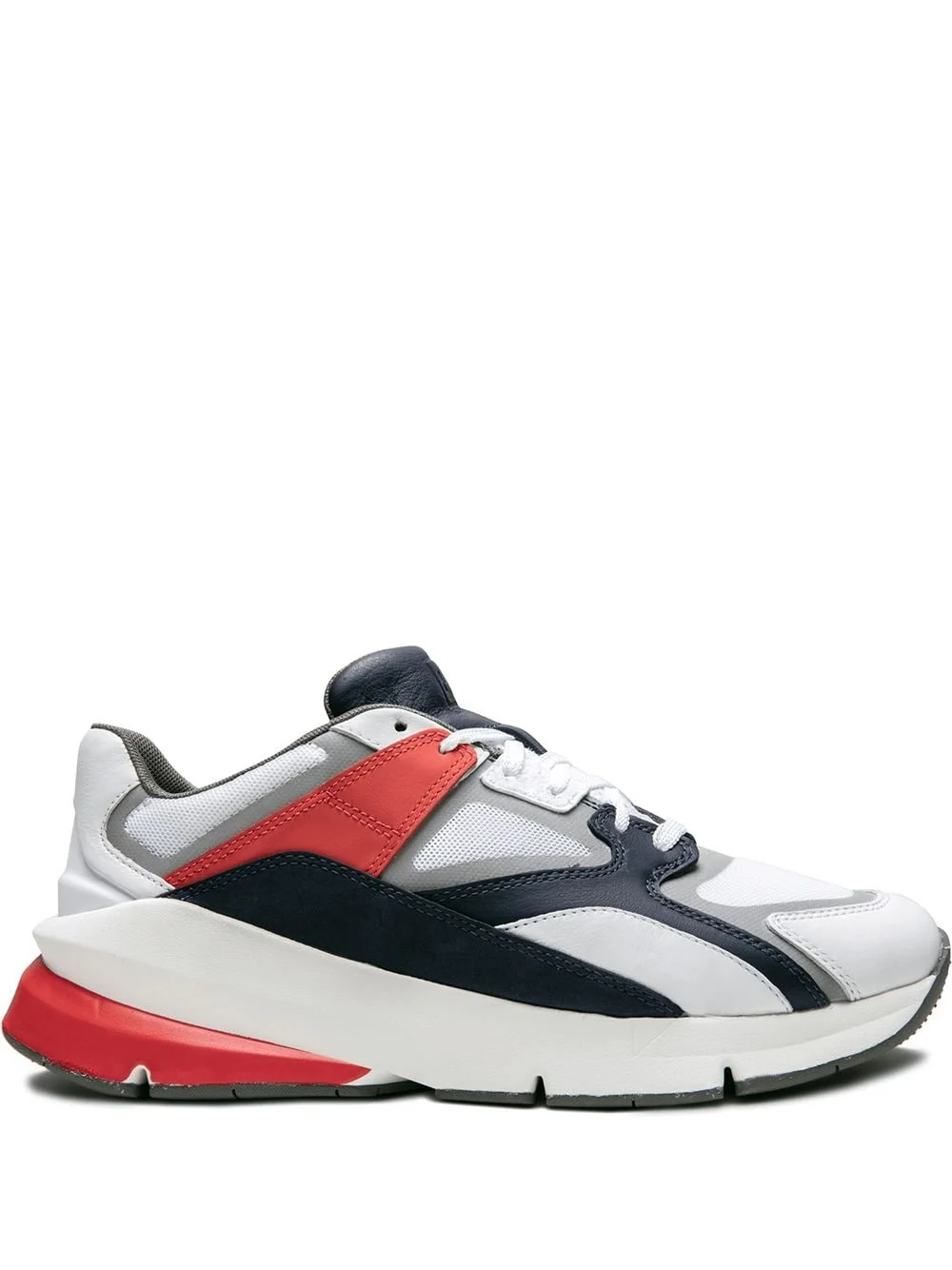 Forge 96 Track sneakers - 1