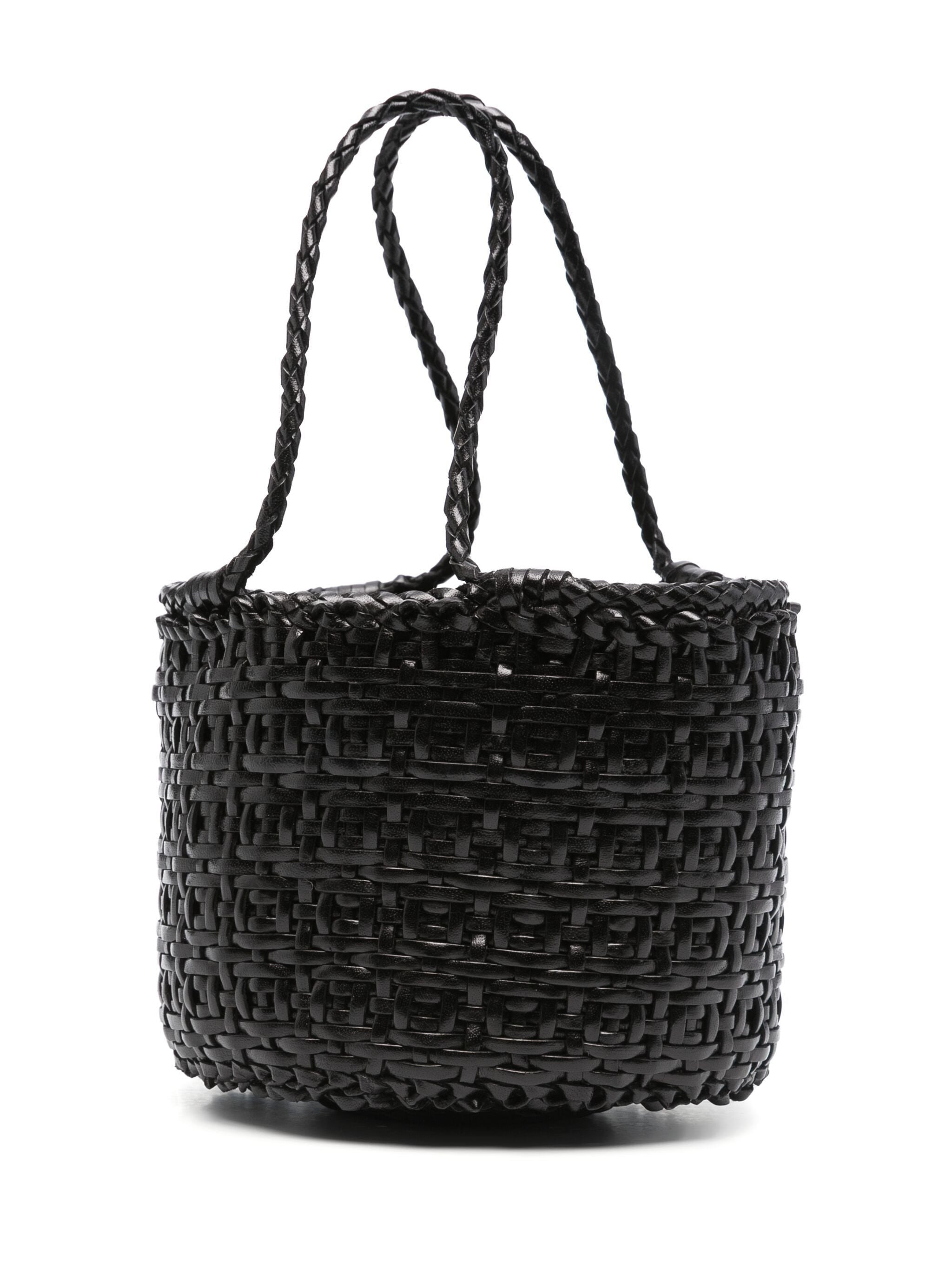 Dragon Diffusion Java Tote Bag - 5