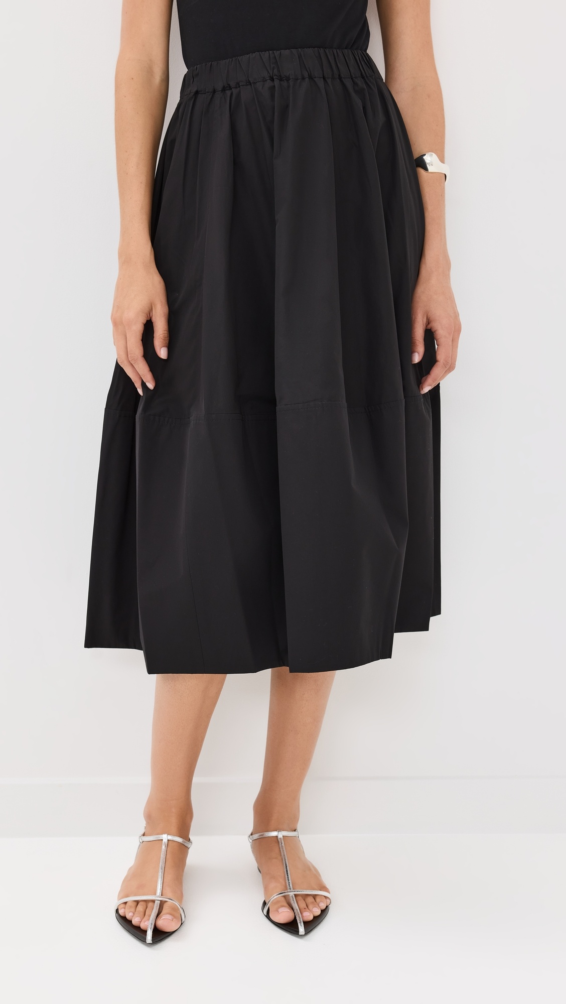 Bubble Skirt - 6