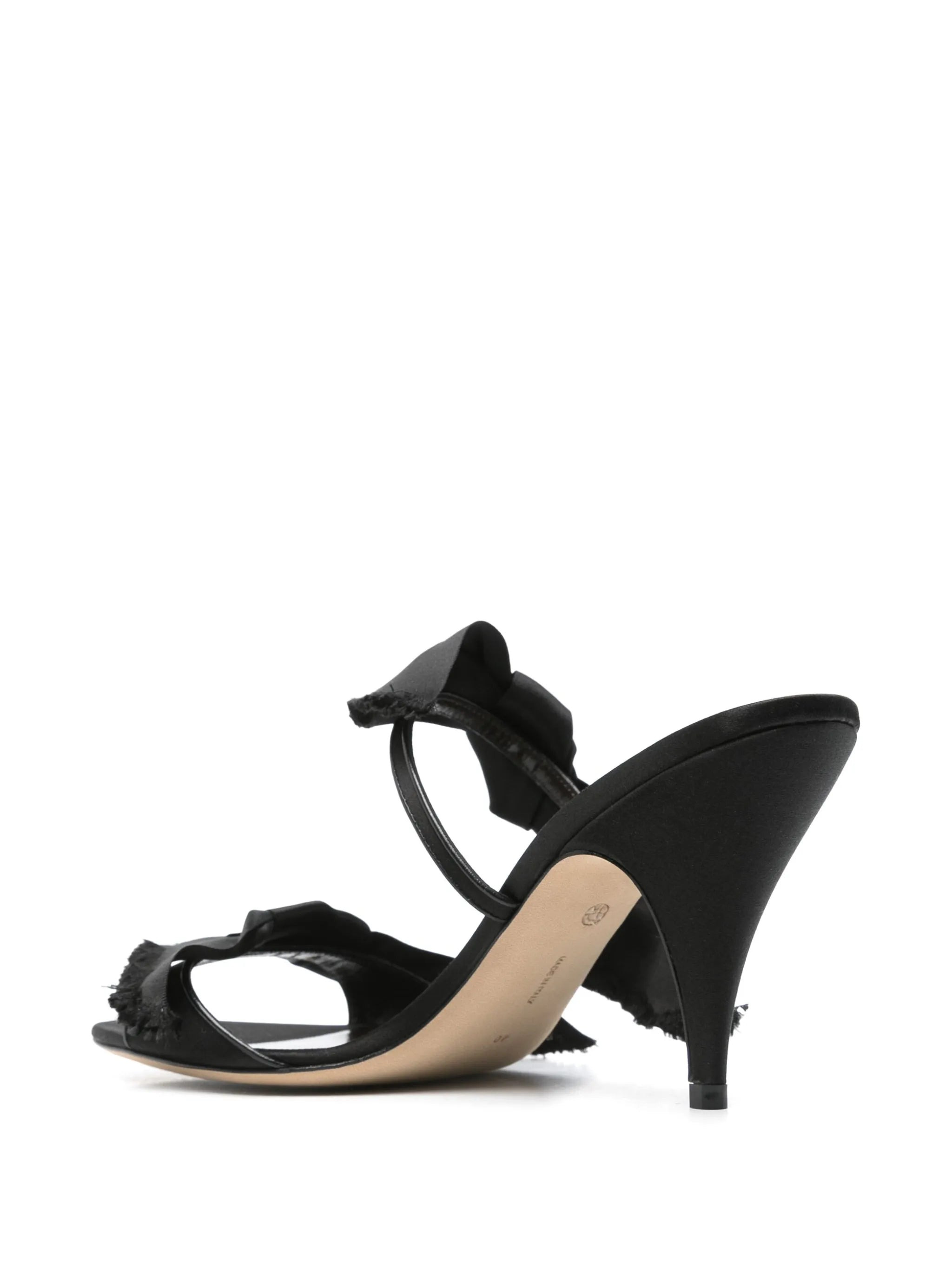 80mm Vika mules - 3