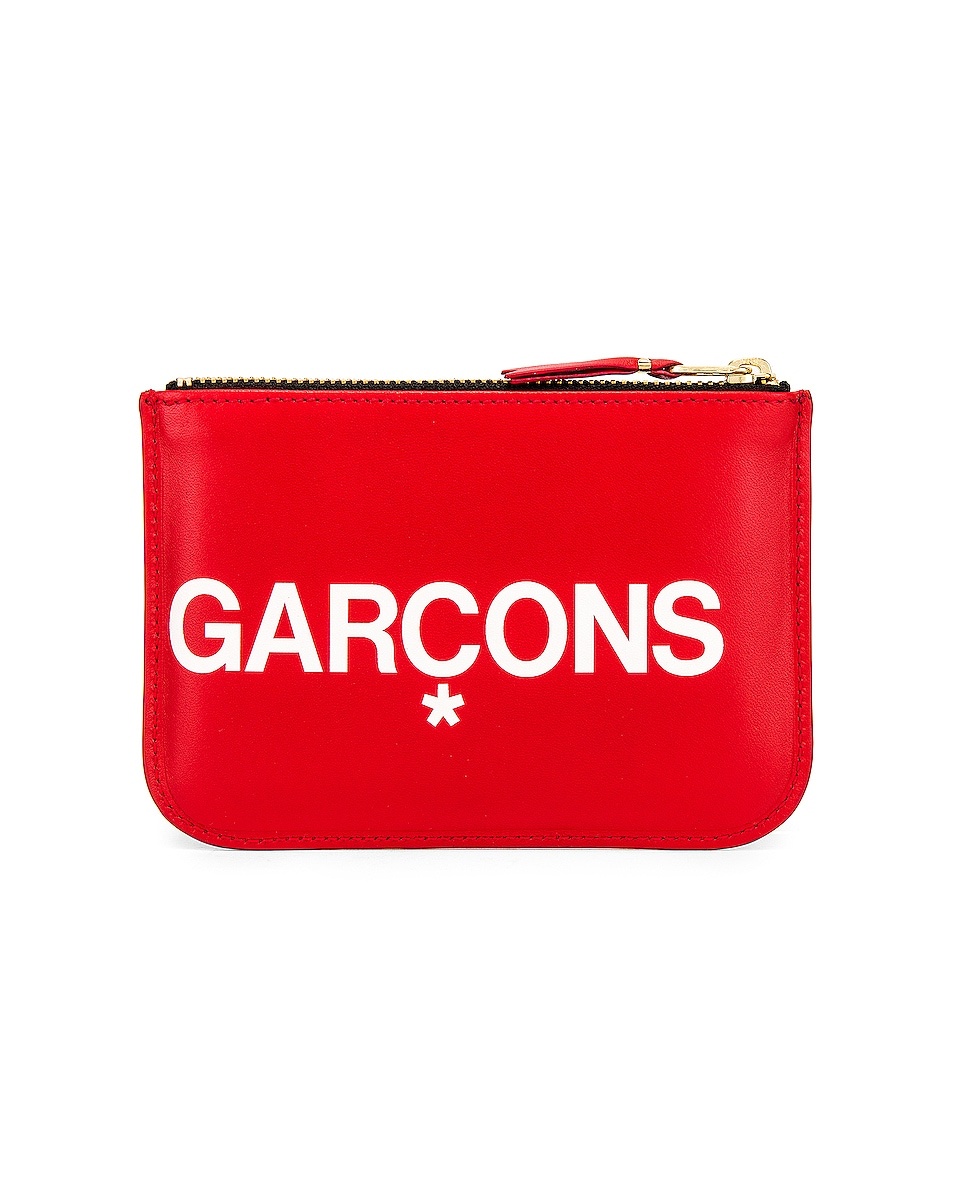 Huge Logo Wallet - 2