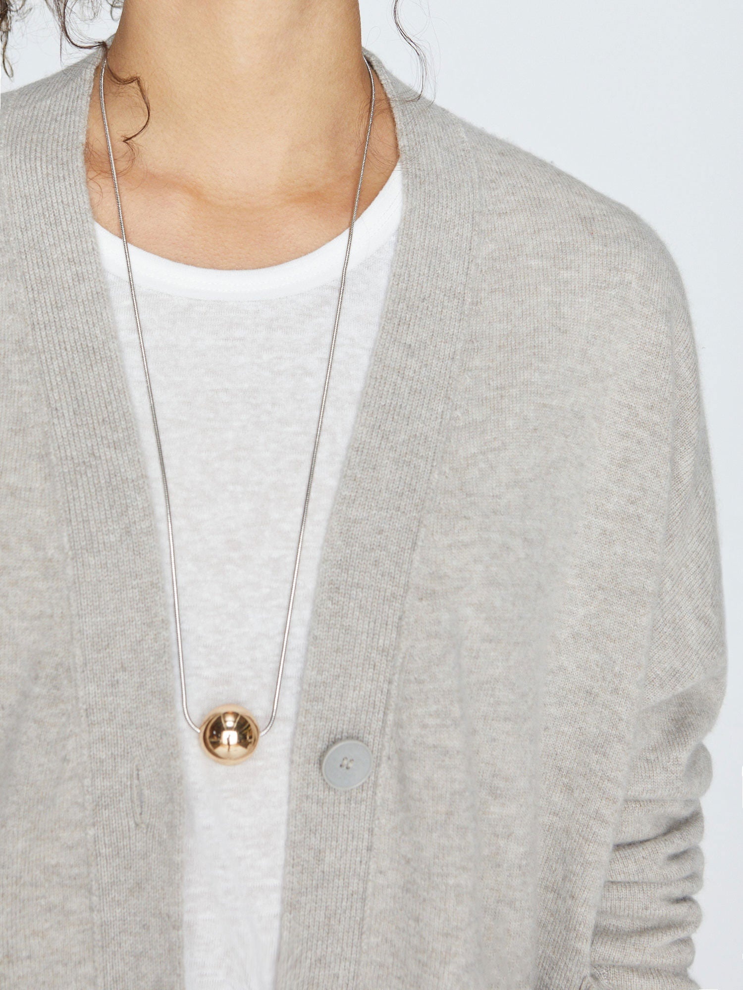 The Halo Cardigan - 8