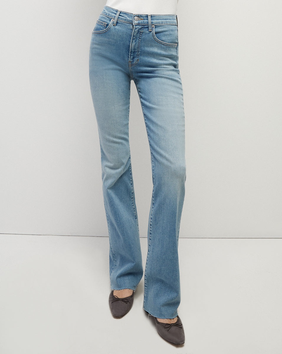 CAMERON BOOTCUT JEAN - 3