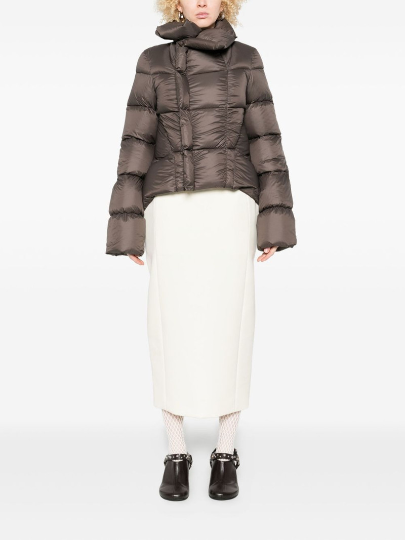 Rick Owens Naska jacket outlook