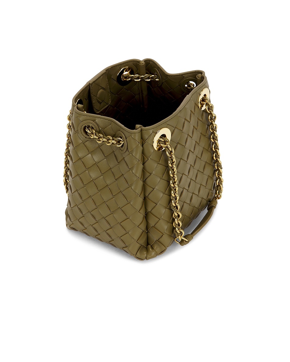 Small Parachute Bag - 5
