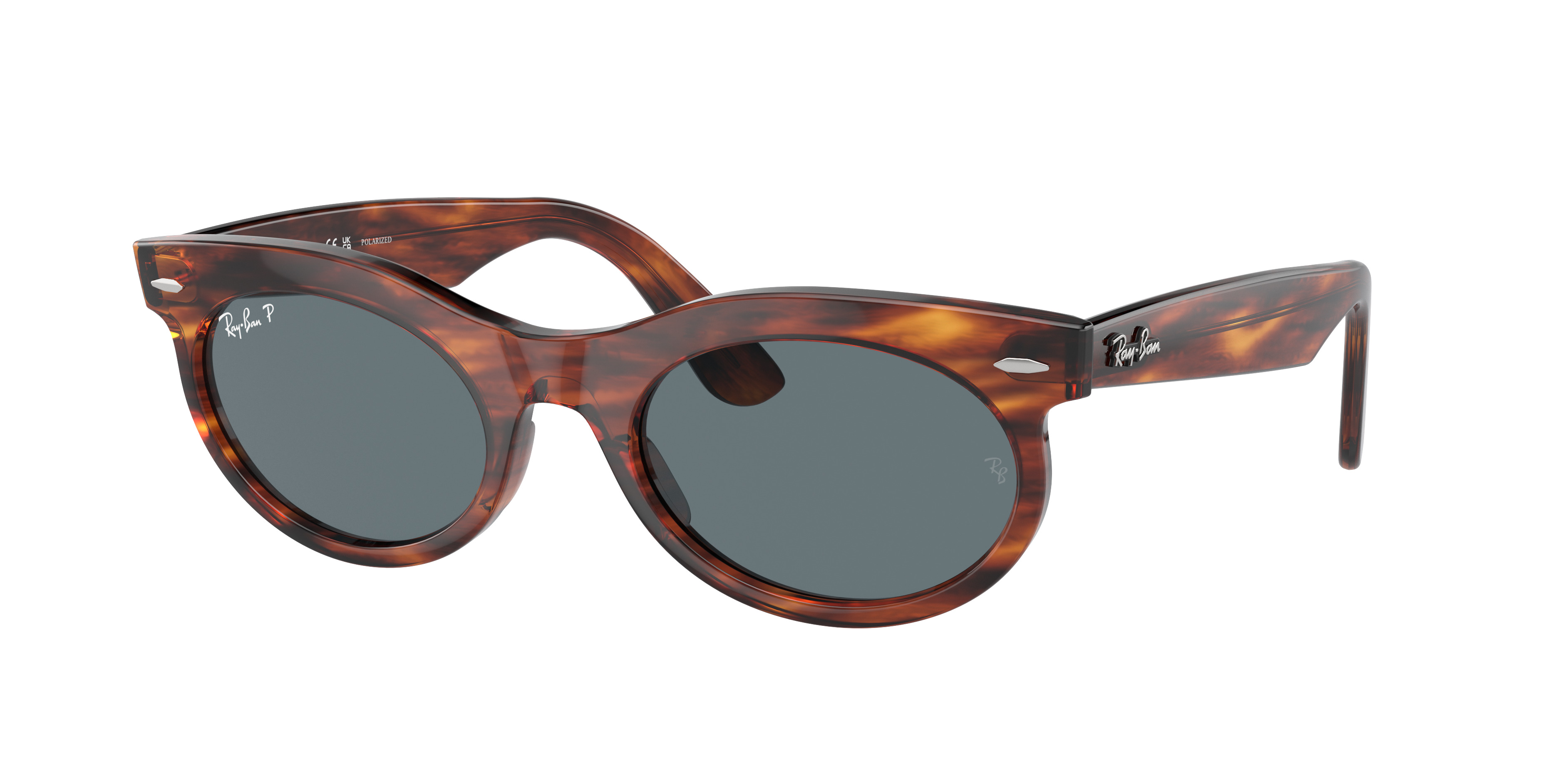 WAYFARER OVAL - 3
