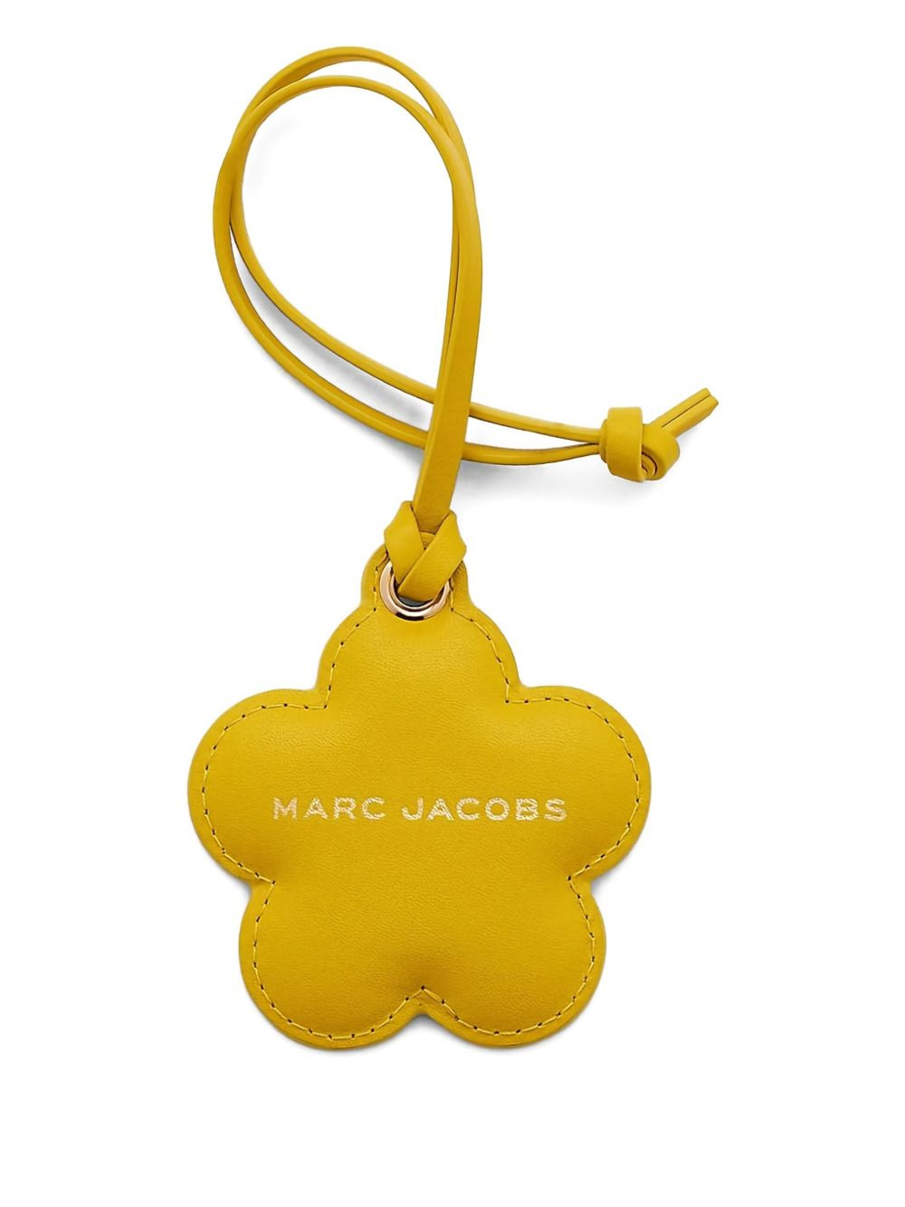 The Daisy mirror bag charm - 2