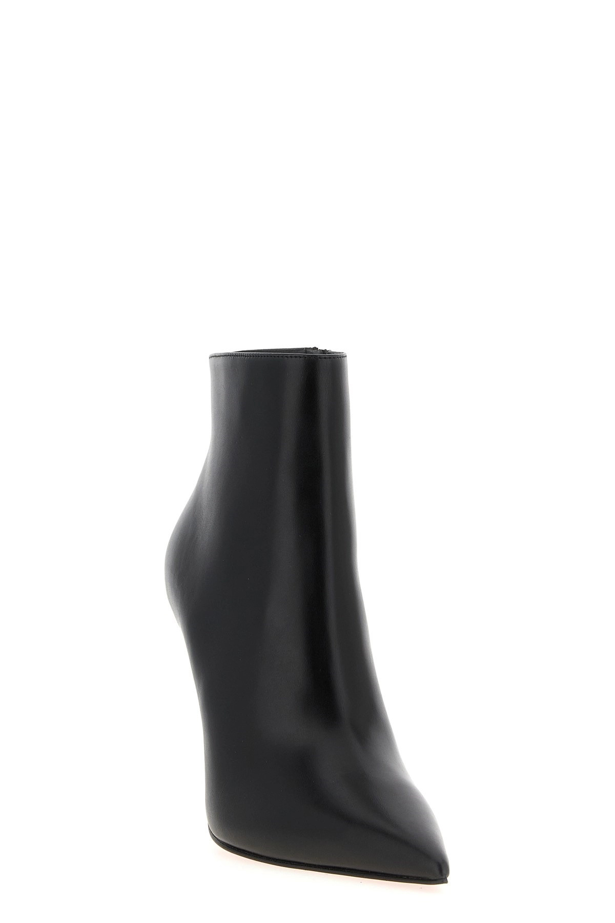 'Miss Z Booty' ankle boots - 2