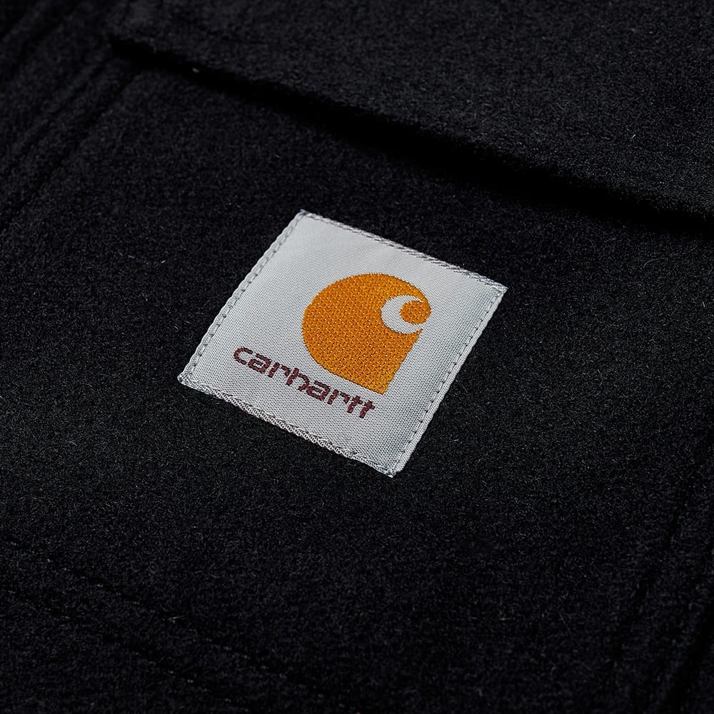 Carhartt WIP Wool Arctic Coat - 3