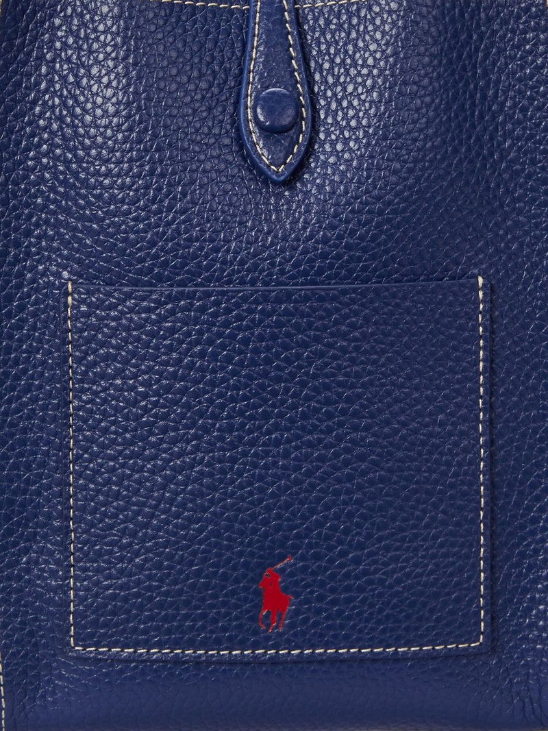 Polo Play cross body bag 5