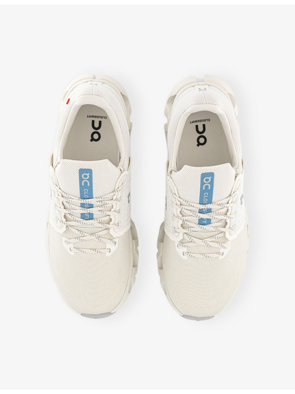 Cloudswift 4 Mesh and Shell Trainers - 2