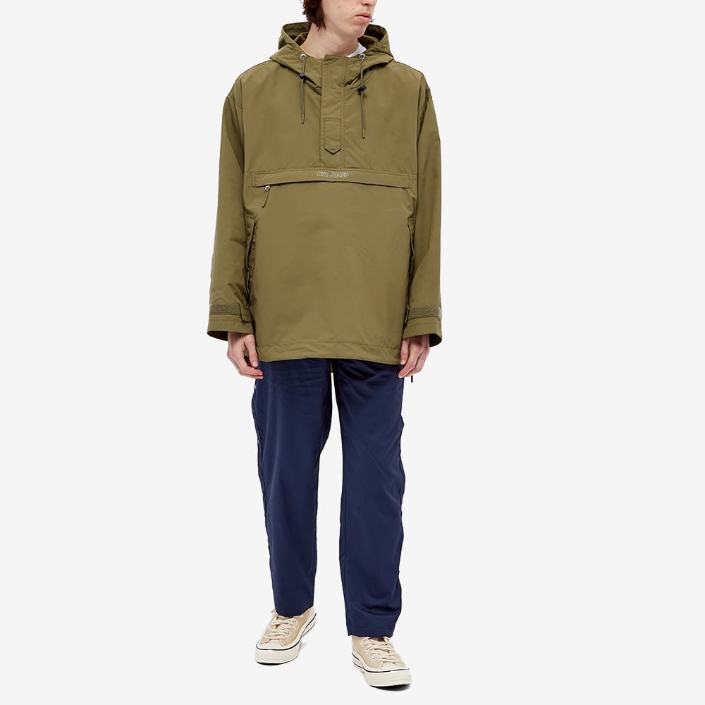 Converse x Kim Jones Parka - 6