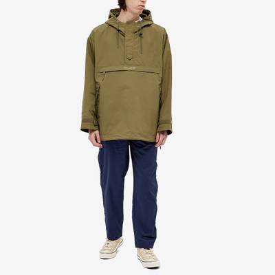 Converse Converse x Kim Jones Parka outlook