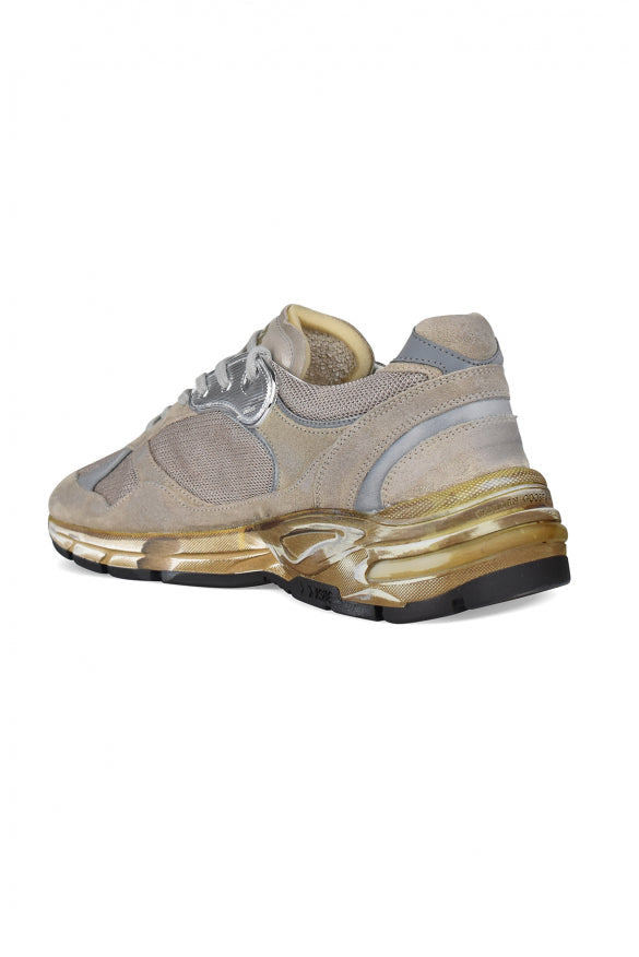 Golden Goose Deluxe Brand Men Running Dad Sneakers - 3