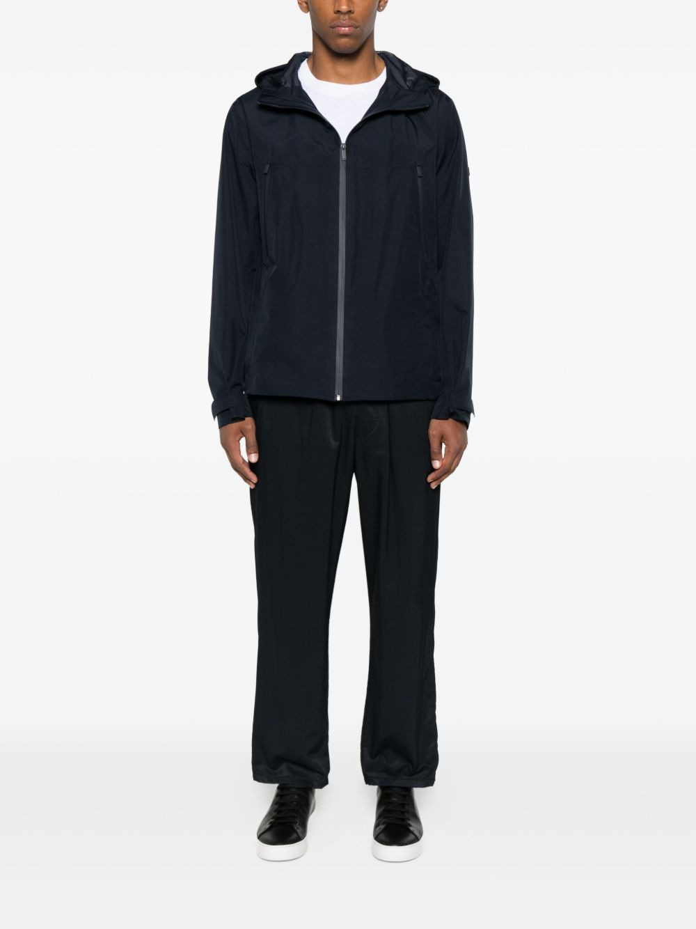 GORE-TEX waterproof windbreaker jacket - 2