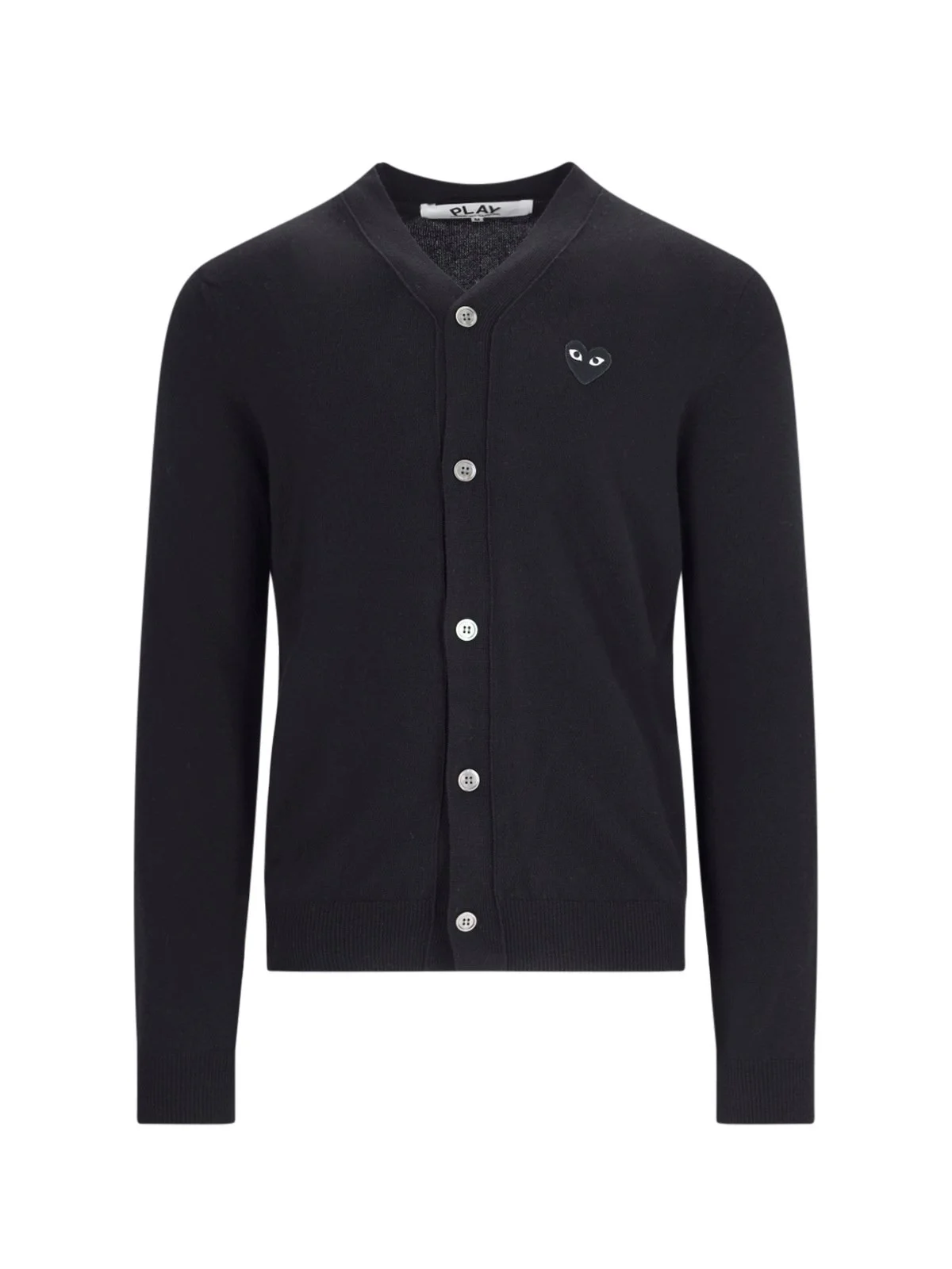 CARDIGAN LOGO - 1
