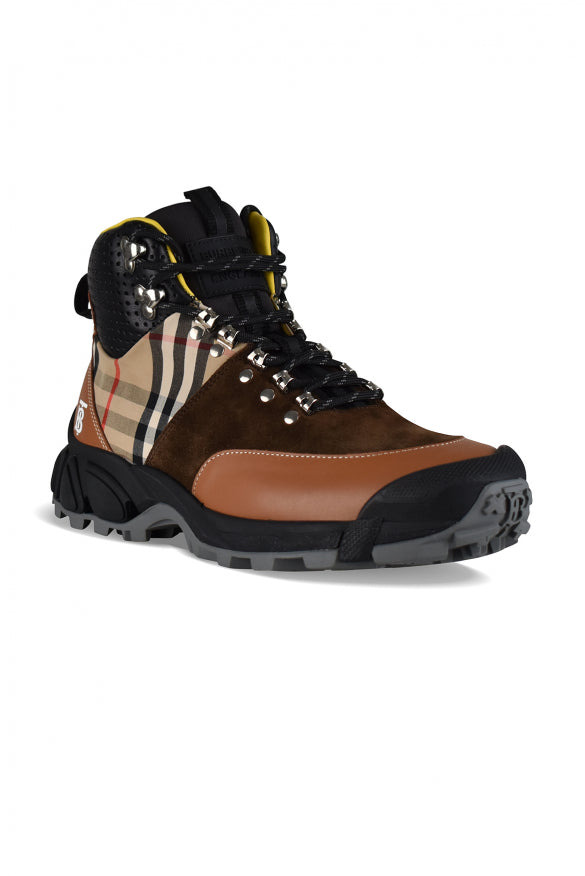 Burberry Men Arthur Boots - 2