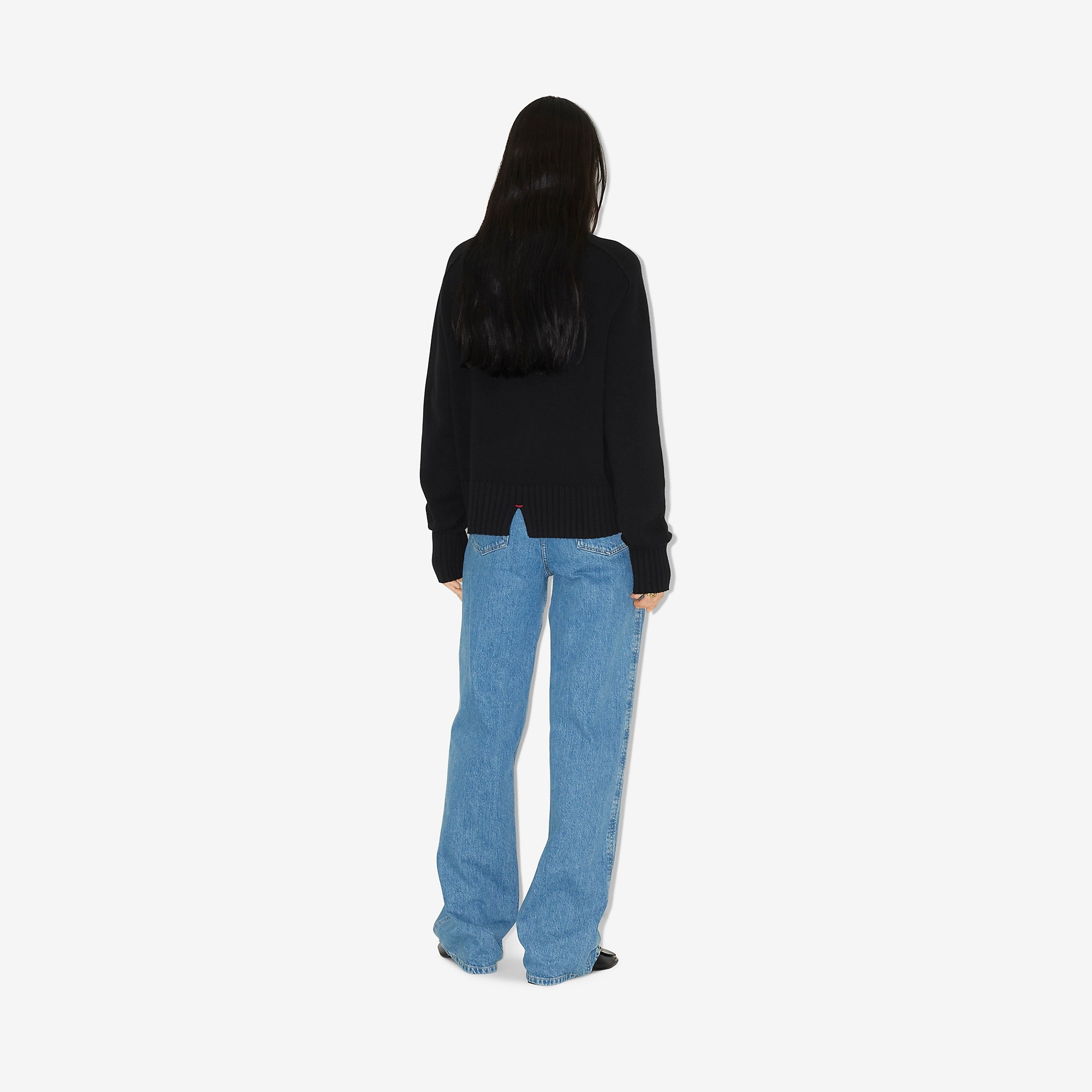 Relaxed Fit Jeans - 4
