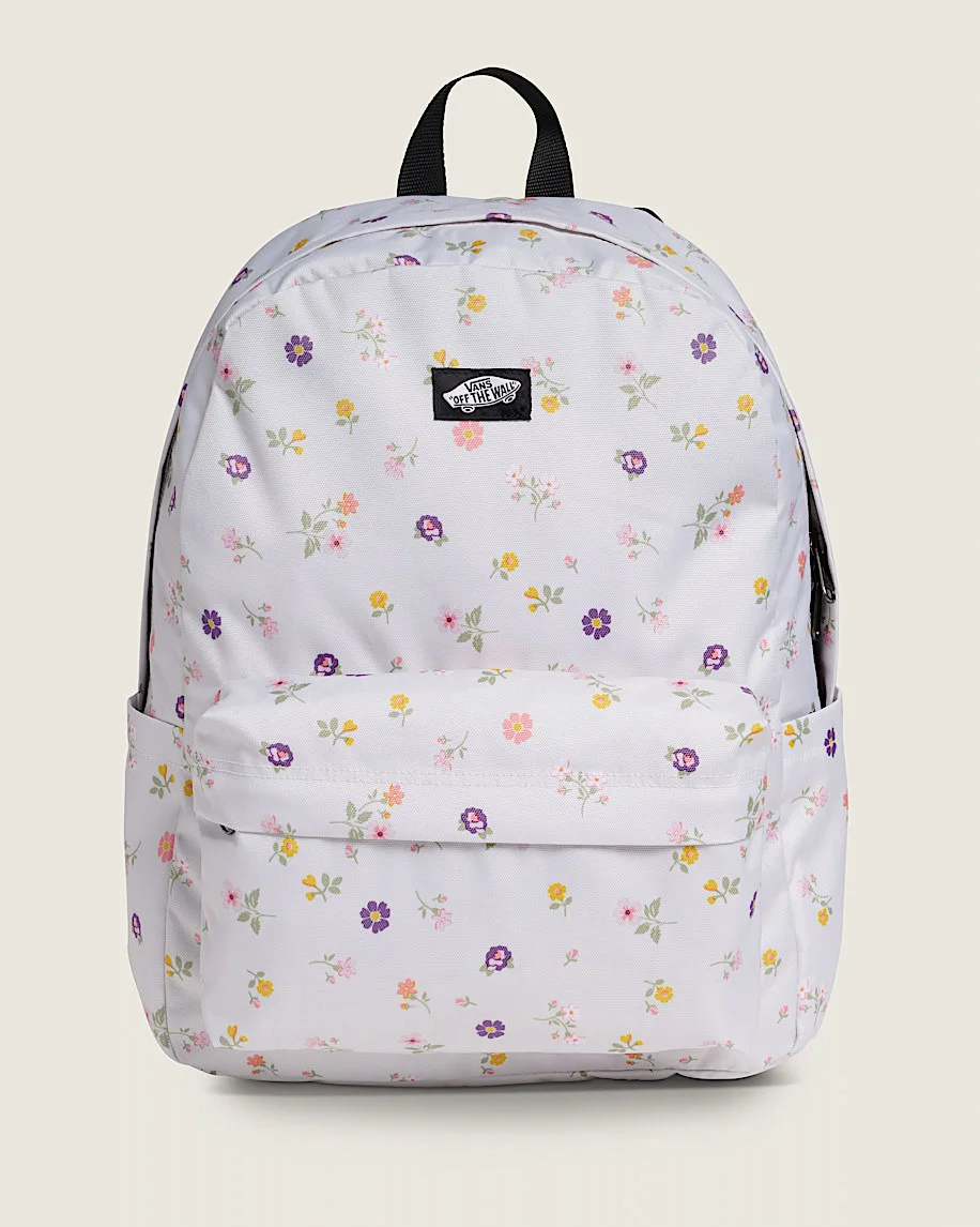 Old Skool Backpack - 1