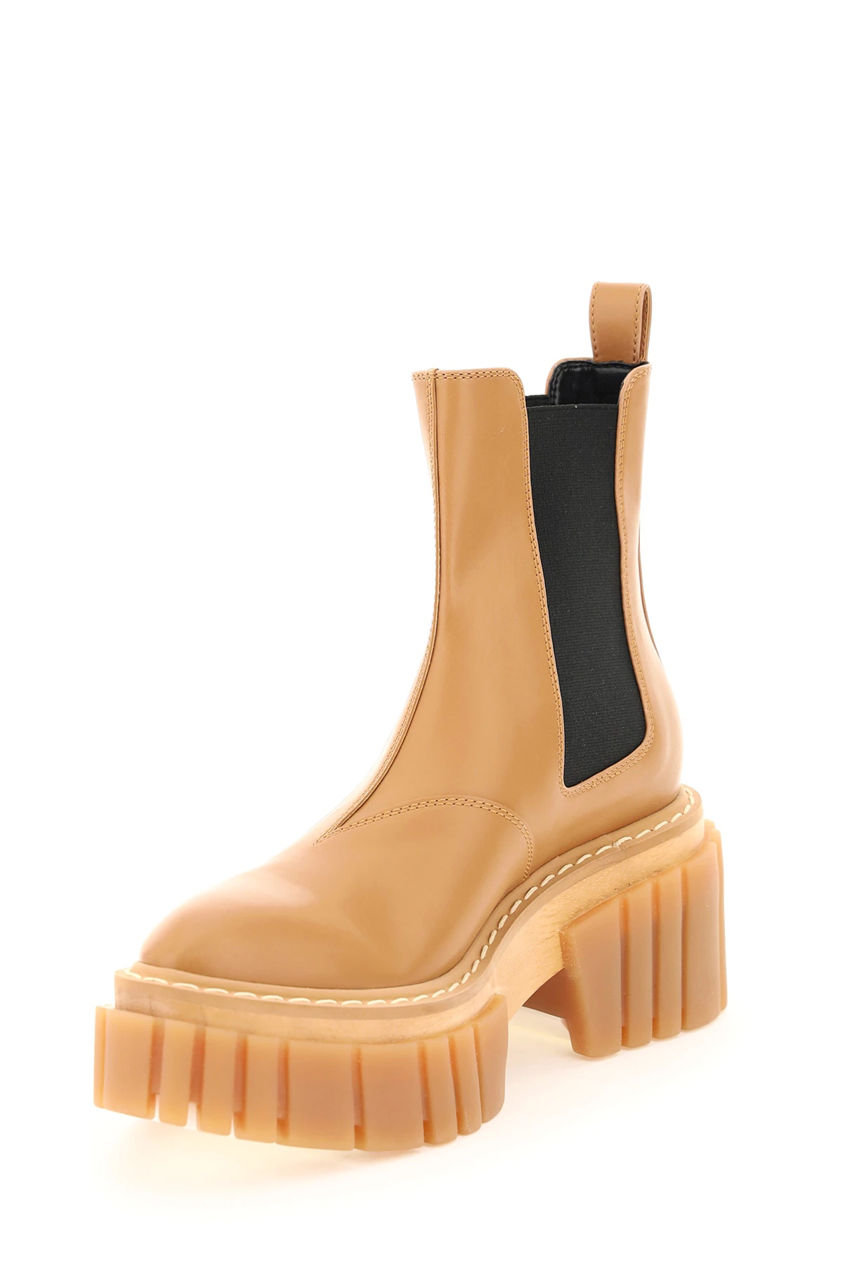 EMILIE CHELSEA BOOTS - 4